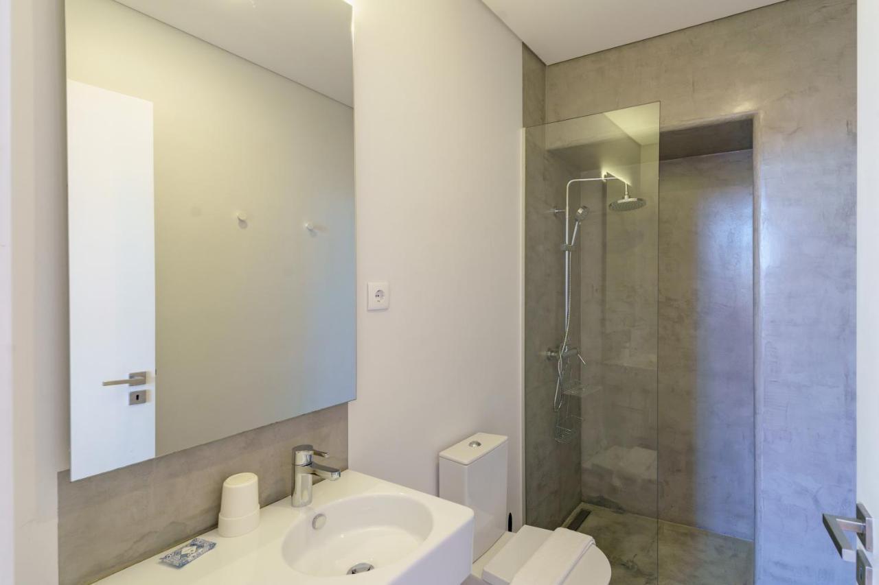 N Apartments - Cha Porto Ngoại thất bức ảnh