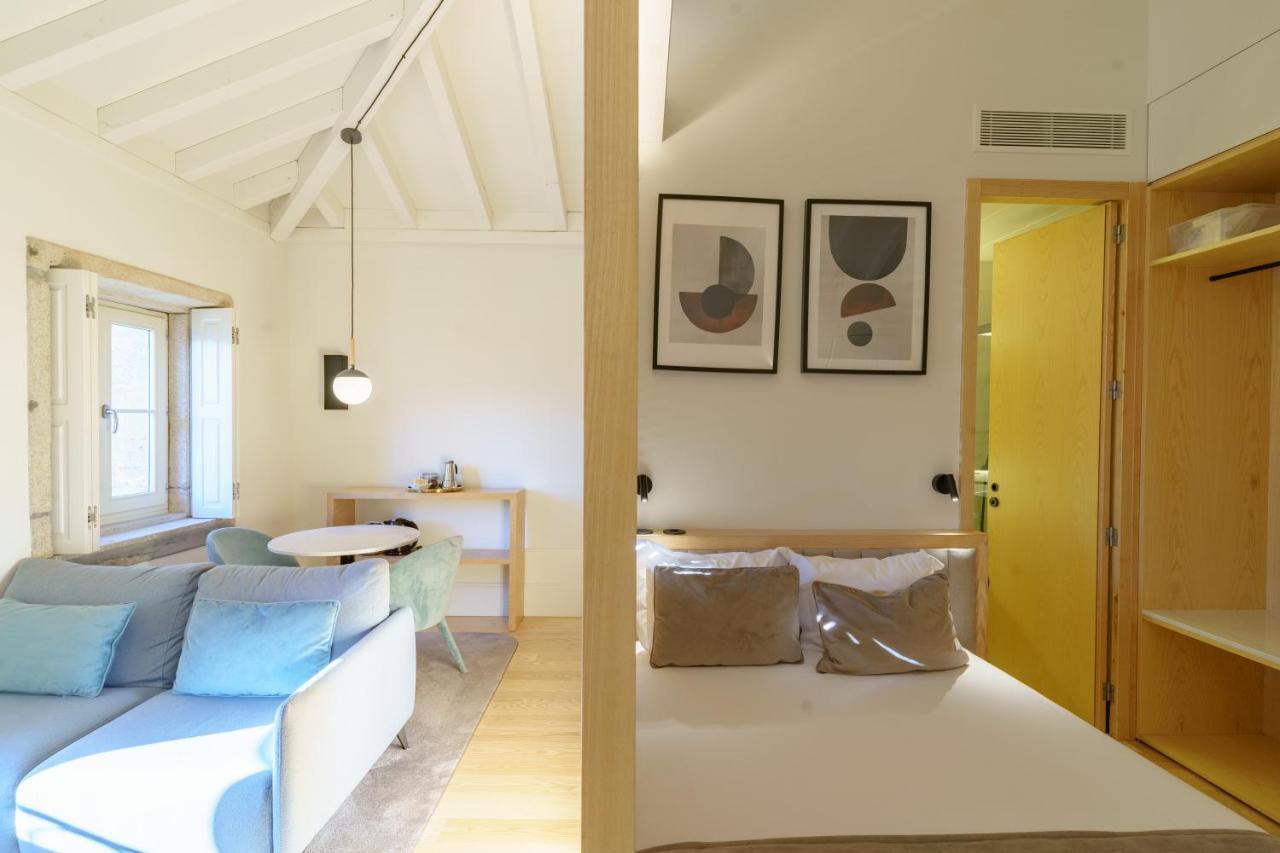 N Apartments - Cha Porto Ngoại thất bức ảnh