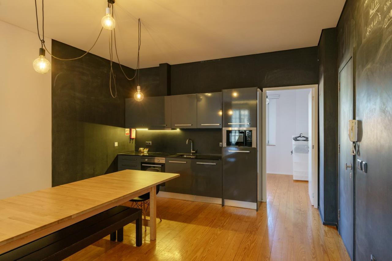 N Apartments - Cha Porto Ngoại thất bức ảnh