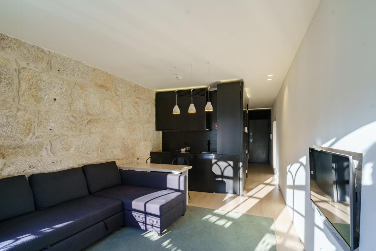 N Apartments - Cha Porto Ngoại thất bức ảnh