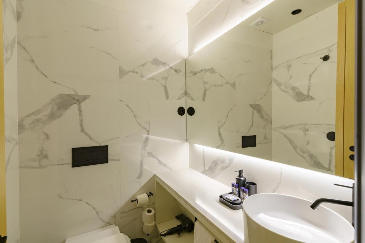N Apartments - Cha Porto Ngoại thất bức ảnh
