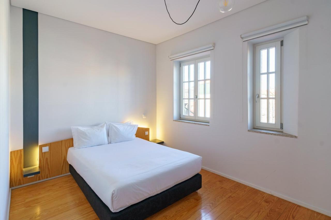 N Apartments - Cha Porto Ngoại thất bức ảnh