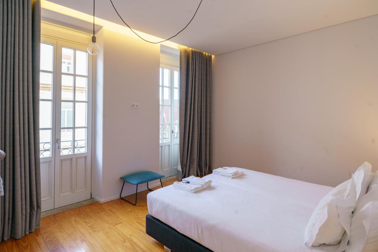 N Apartments - Cha Porto Ngoại thất bức ảnh