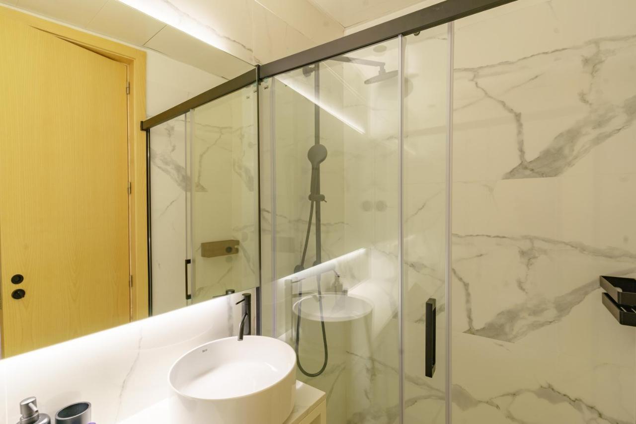 N Apartments - Cha Porto Ngoại thất bức ảnh