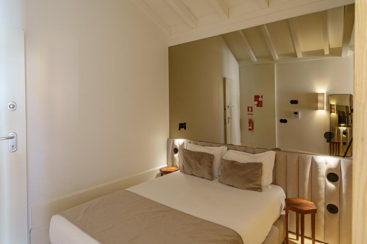 N Apartments - Cha Porto Ngoại thất bức ảnh