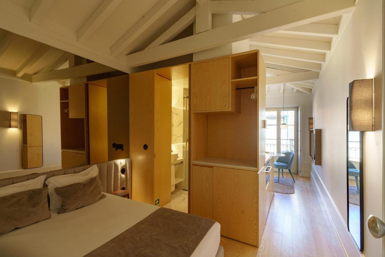N Apartments - Cha Porto Ngoại thất bức ảnh
