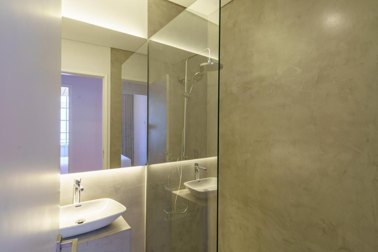 N Apartments - Cha Porto Ngoại thất bức ảnh