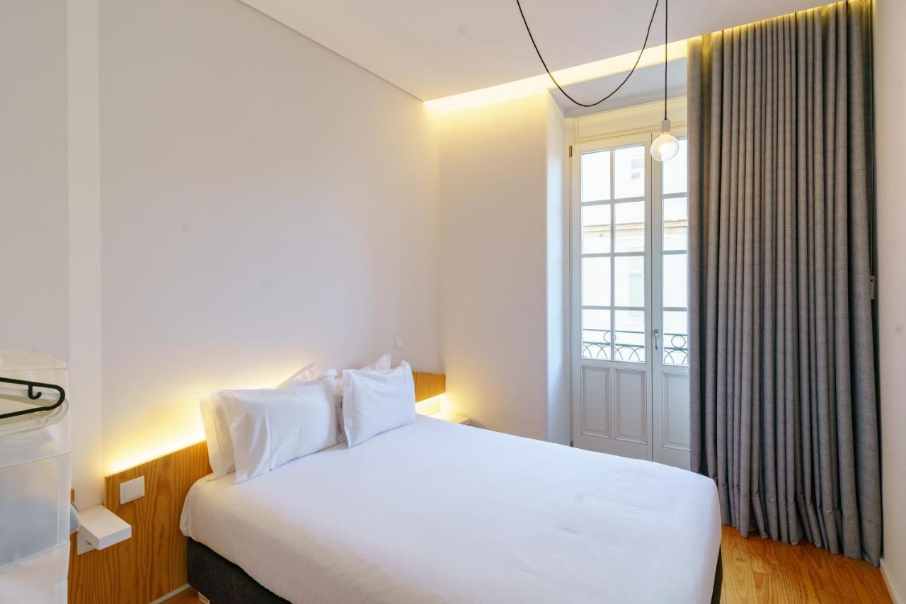 N Apartments - Cha Porto Ngoại thất bức ảnh