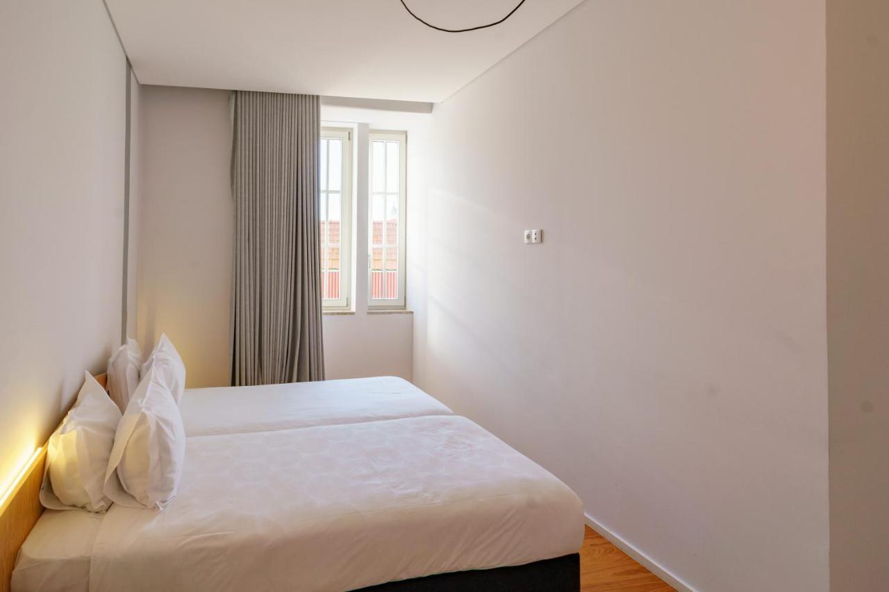N Apartments - Cha Porto Ngoại thất bức ảnh