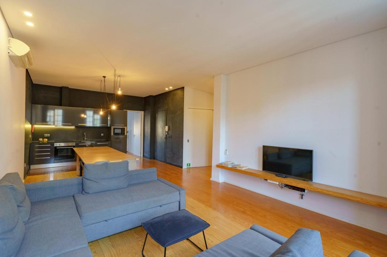N Apartments - Cha Porto Ngoại thất bức ảnh
