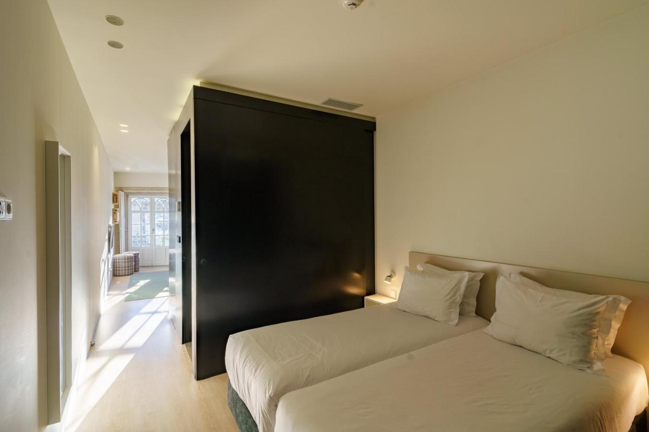 N Apartments - Cha Porto Ngoại thất bức ảnh