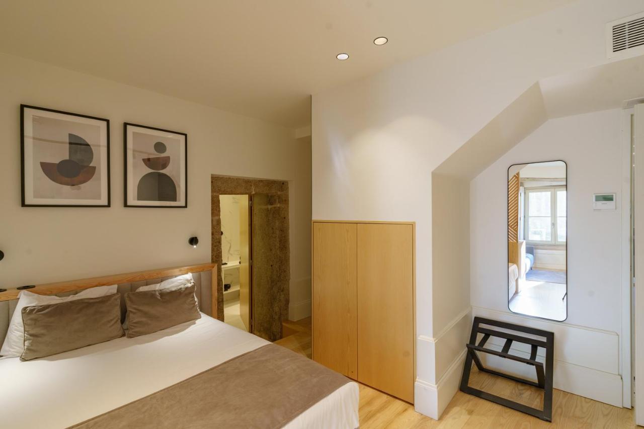 N Apartments - Cha Porto Ngoại thất bức ảnh