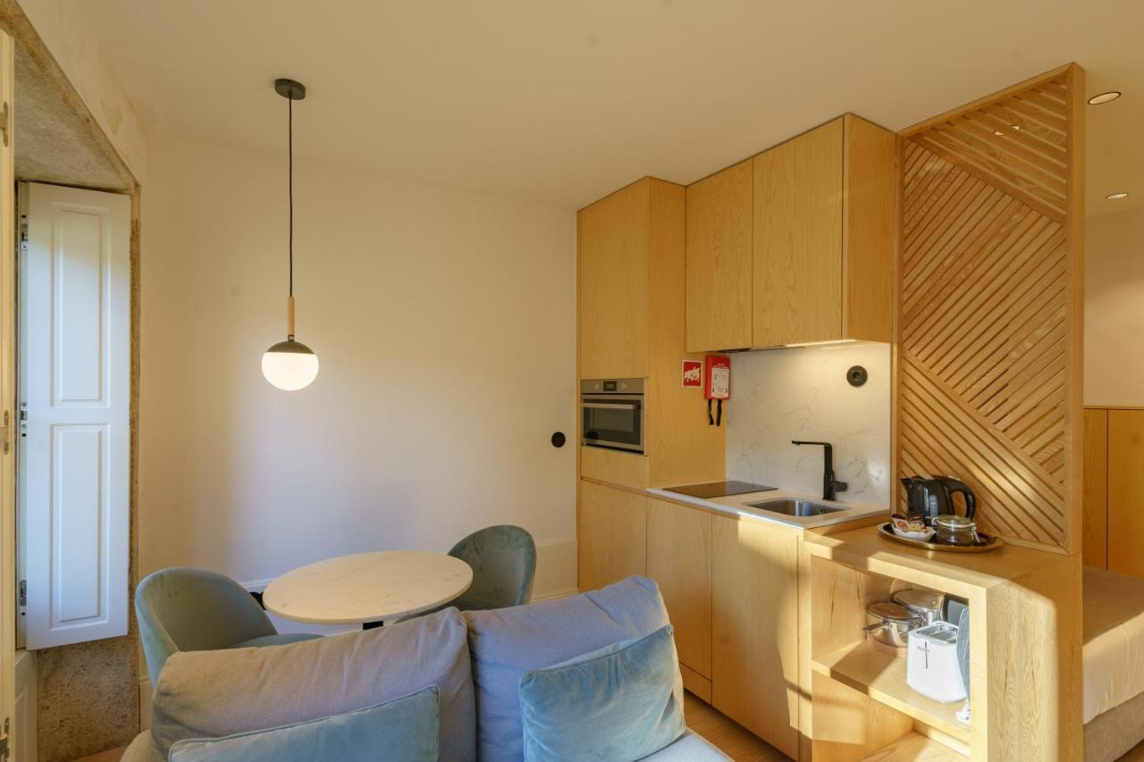 N Apartments - Cha Porto Ngoại thất bức ảnh