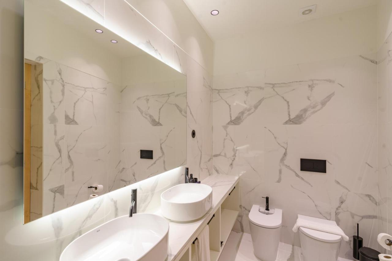 N Apartments - Cha Porto Ngoại thất bức ảnh