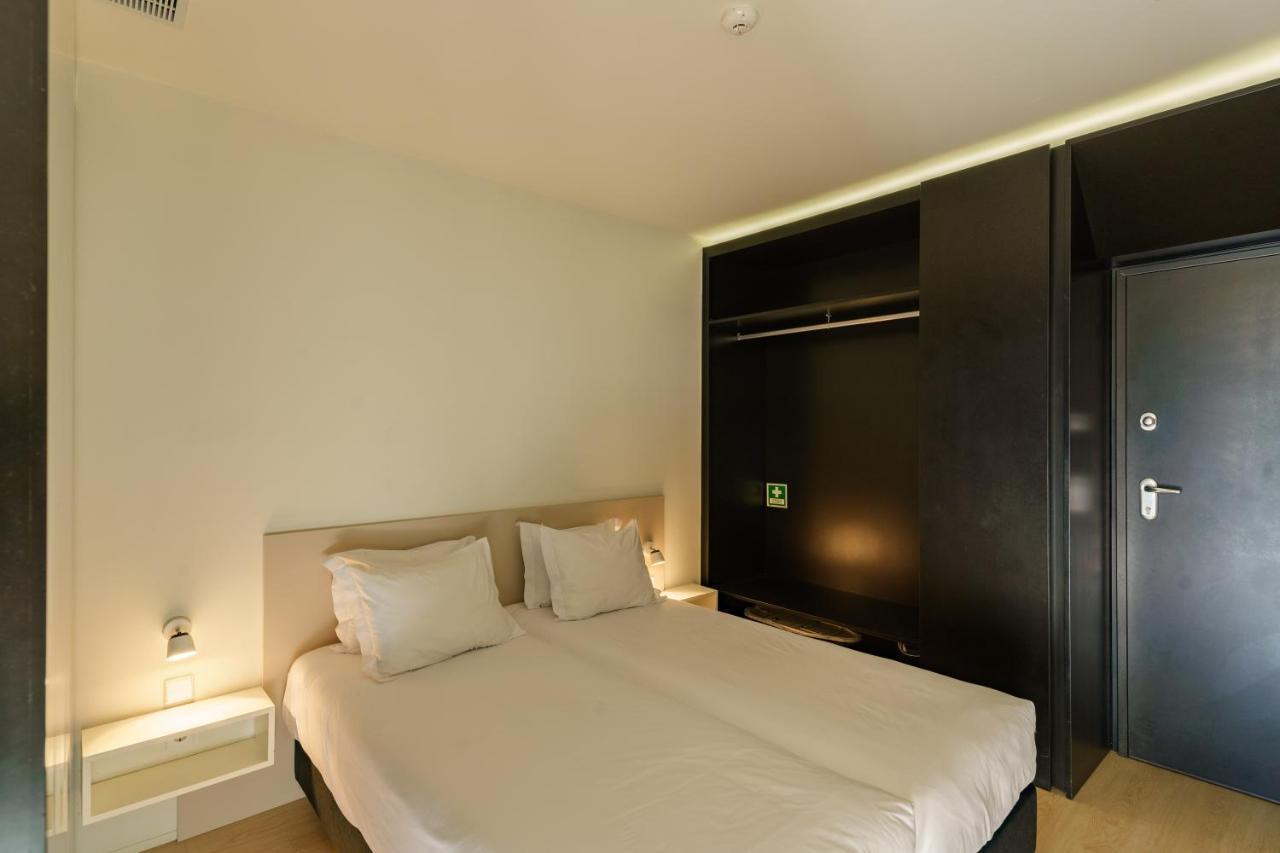 N Apartments - Cha Porto Ngoại thất bức ảnh
