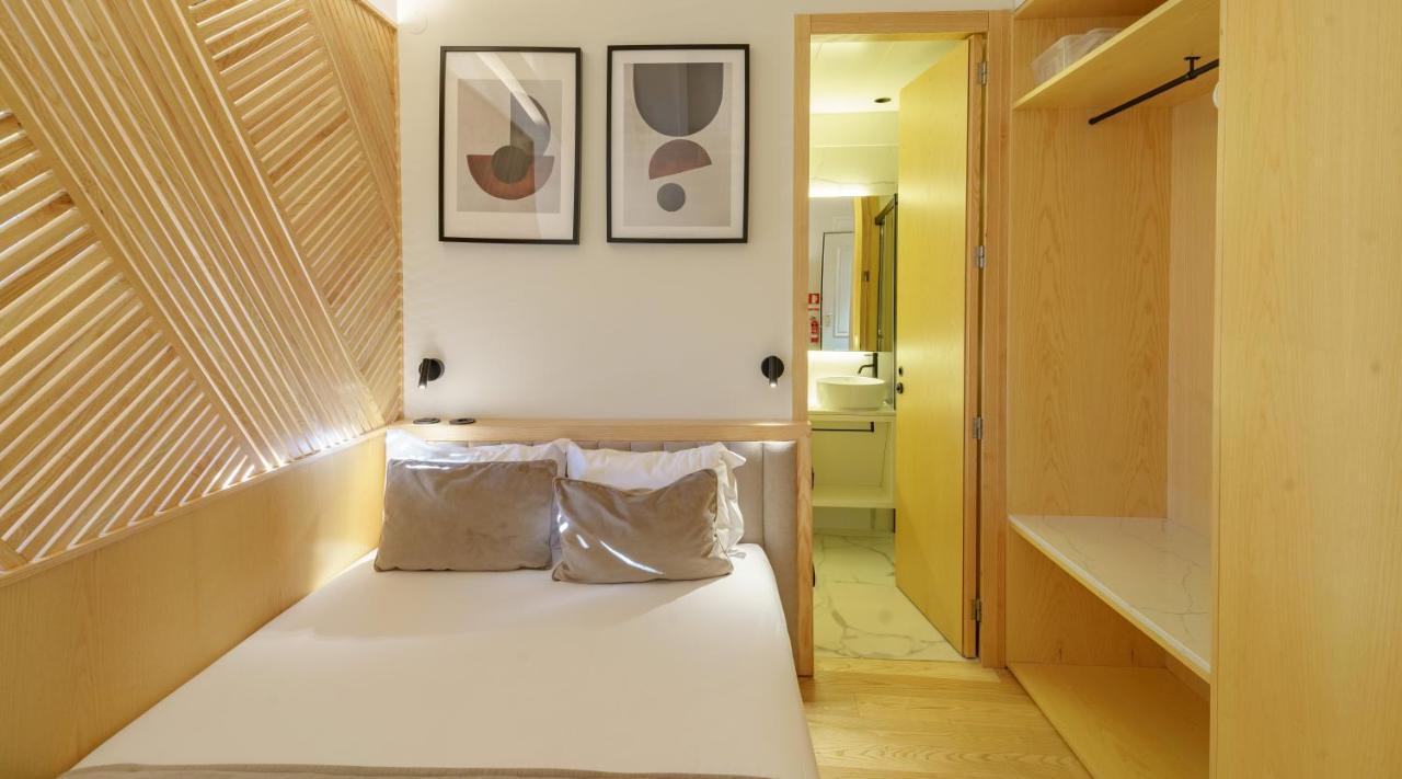 N Apartments - Cha Porto Ngoại thất bức ảnh