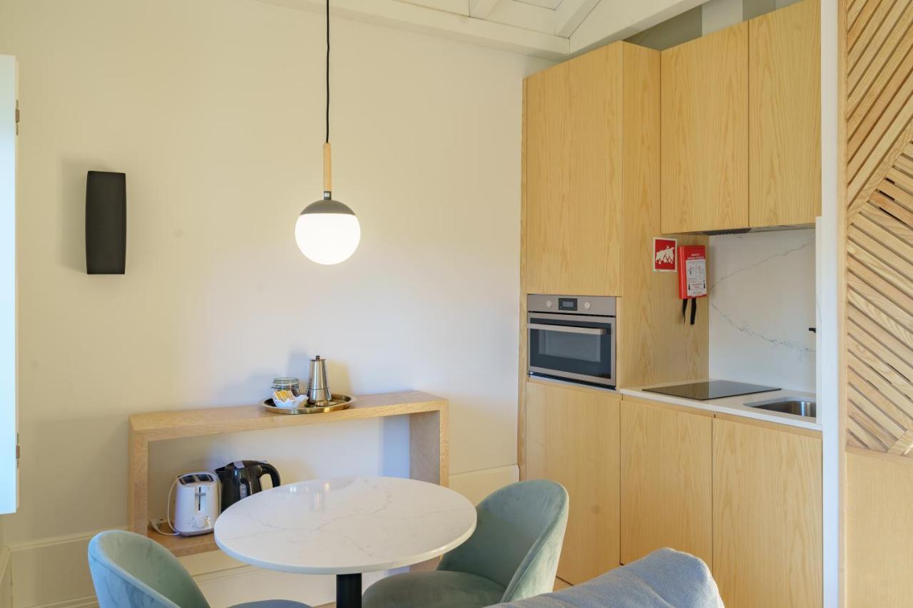 N Apartments - Cha Porto Ngoại thất bức ảnh
