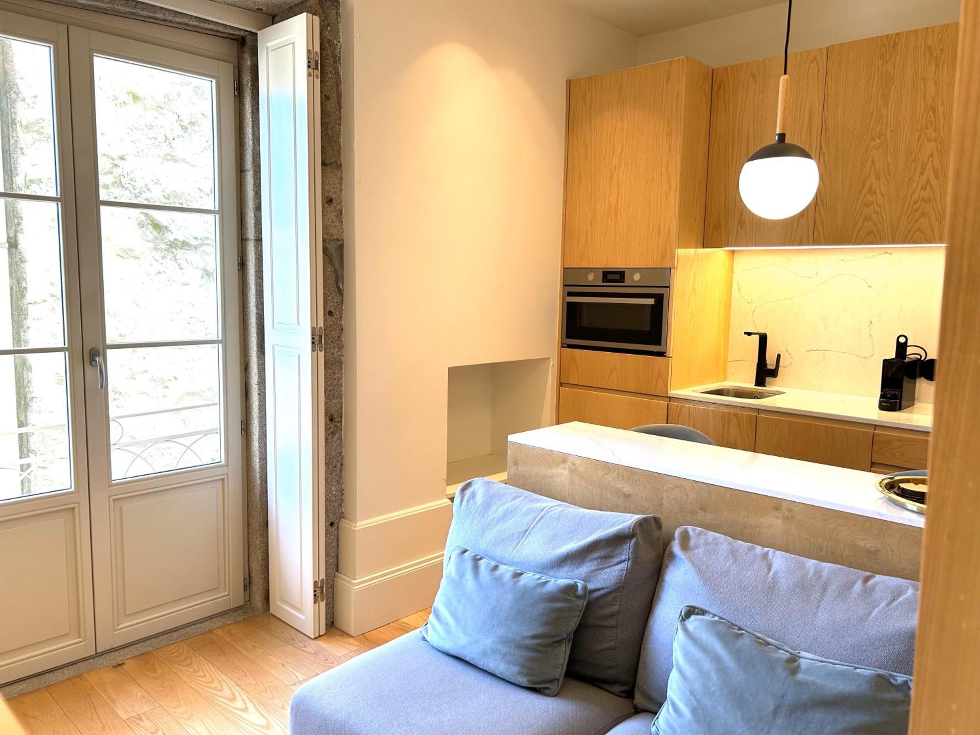N Apartments - Cha Porto Ngoại thất bức ảnh