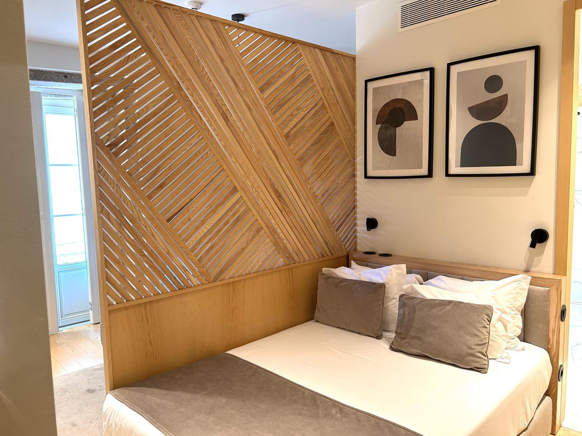 N Apartments - Cha Porto Ngoại thất bức ảnh