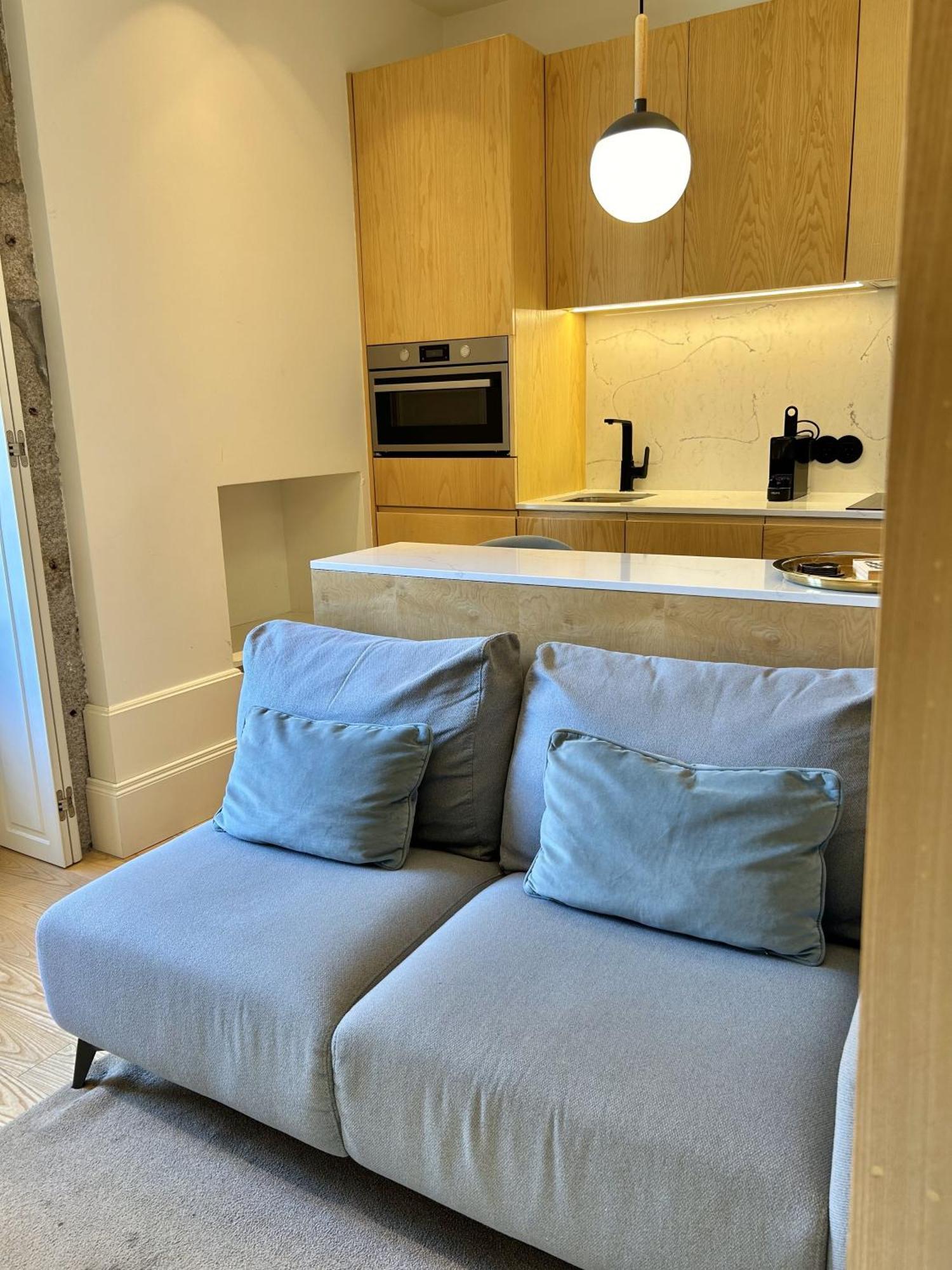 N Apartments - Cha Porto Ngoại thất bức ảnh