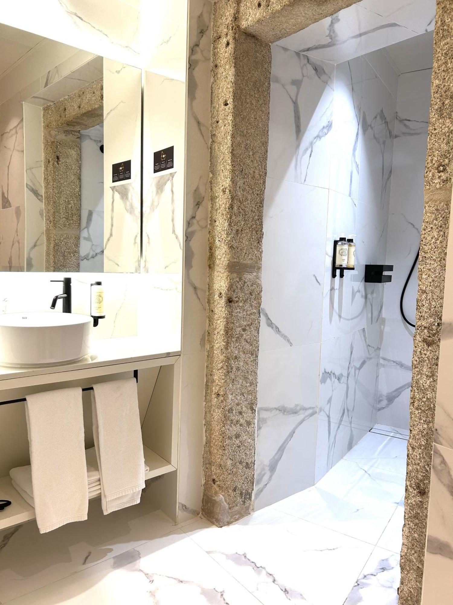 N Apartments - Cha Porto Ngoại thất bức ảnh