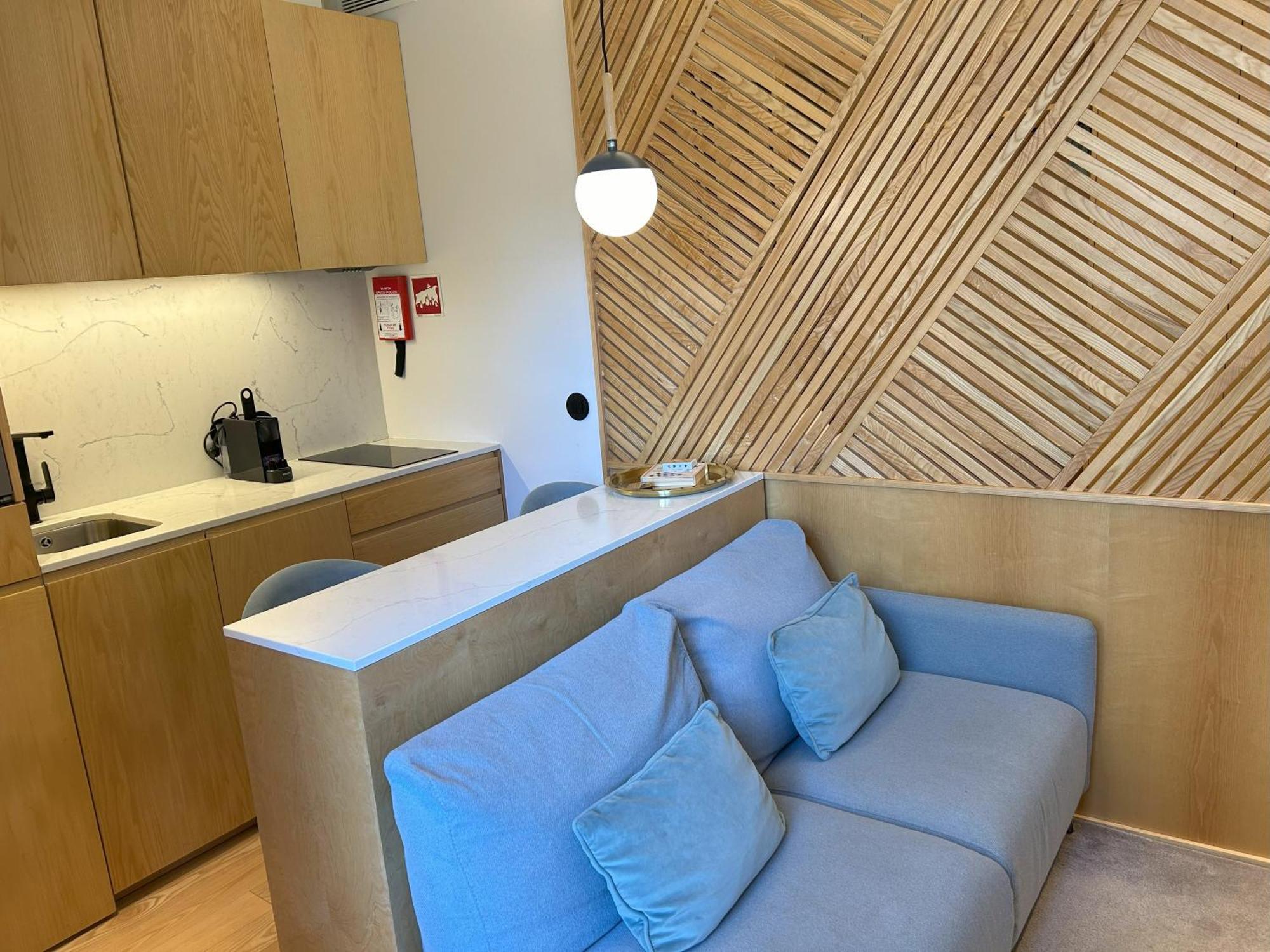 N Apartments - Cha Porto Ngoại thất bức ảnh